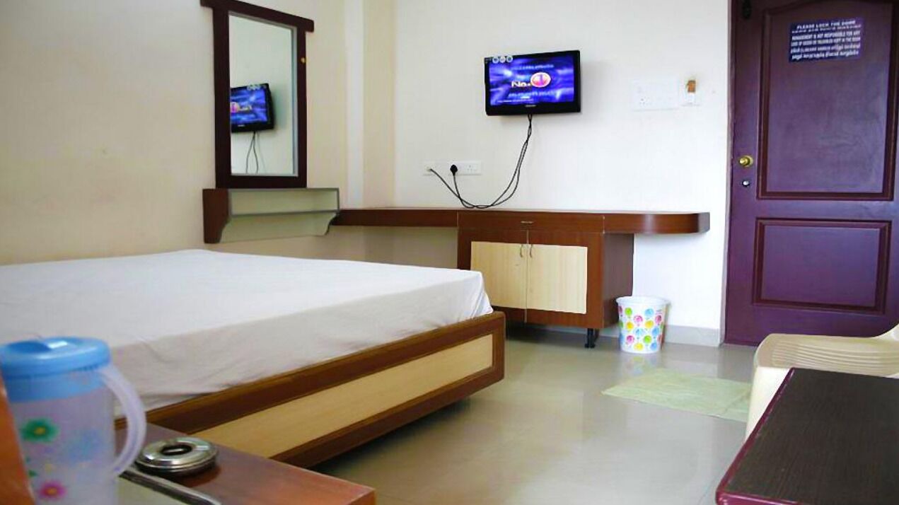Photo of Bedroom in Thanjavur
