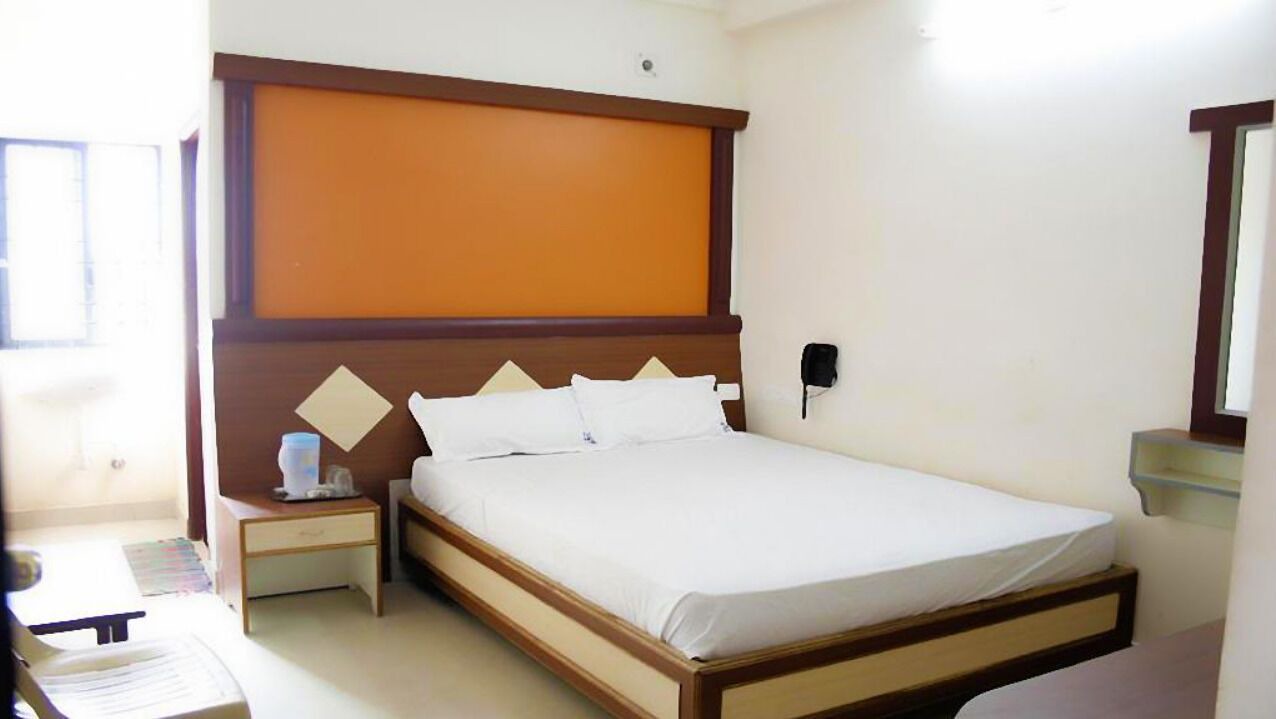 Photo of Bedroom in Thanjavur