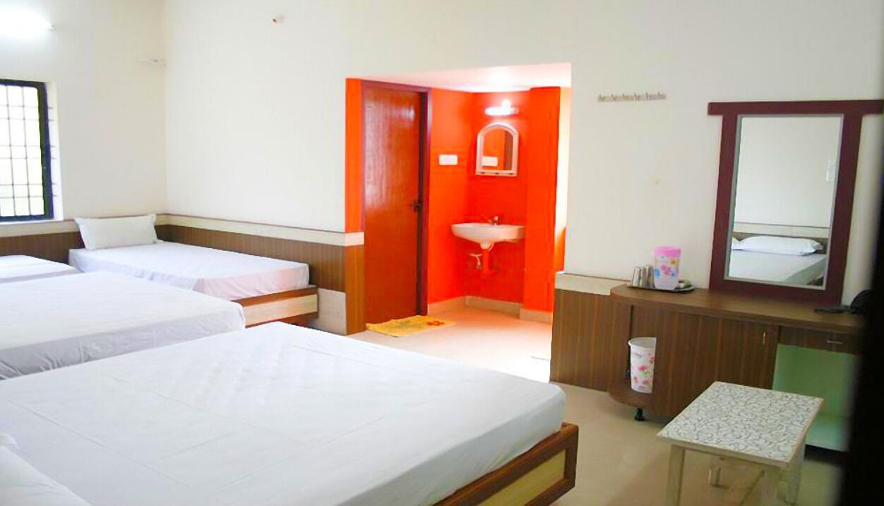 Photo of Bedroom in Thanjavur