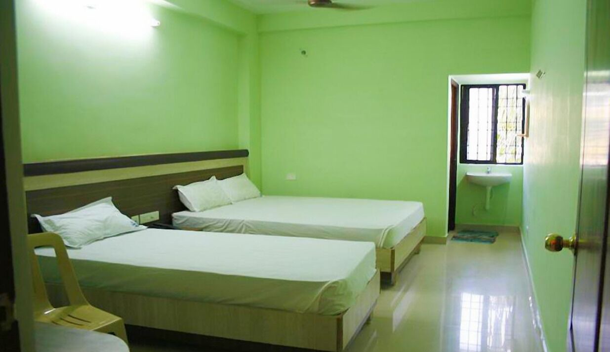 Photo of Bedroom in Thanjavur