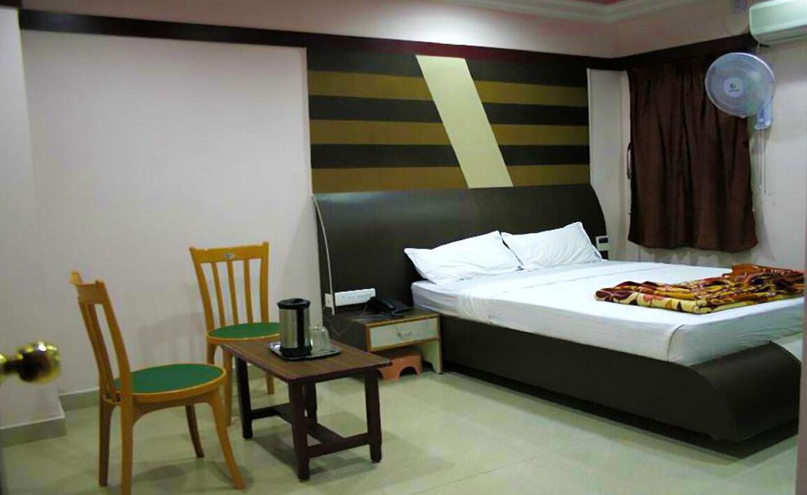 Photo of Bedroom in Thanjavur