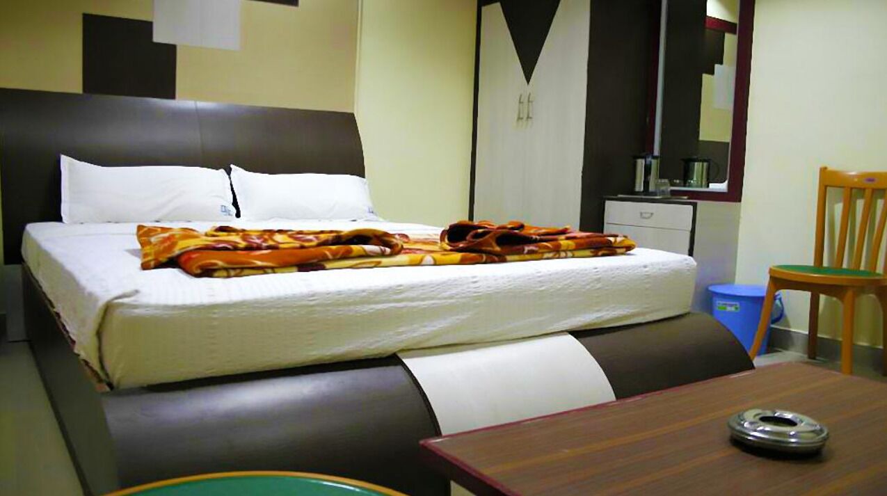 Photo of Bedroom in Thanjavur