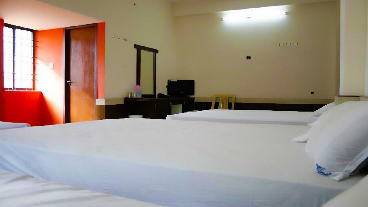 Photo of Bedroom in Thanjavur