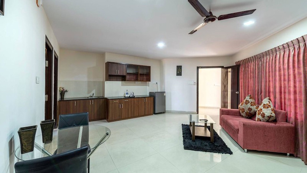 Photo of Livingroom in 5th Block