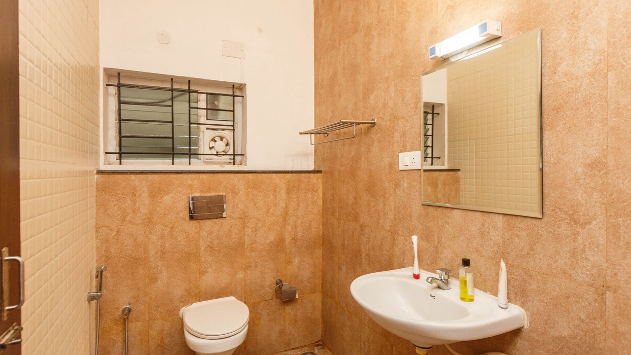 Photo of Bathroom in 5th Block