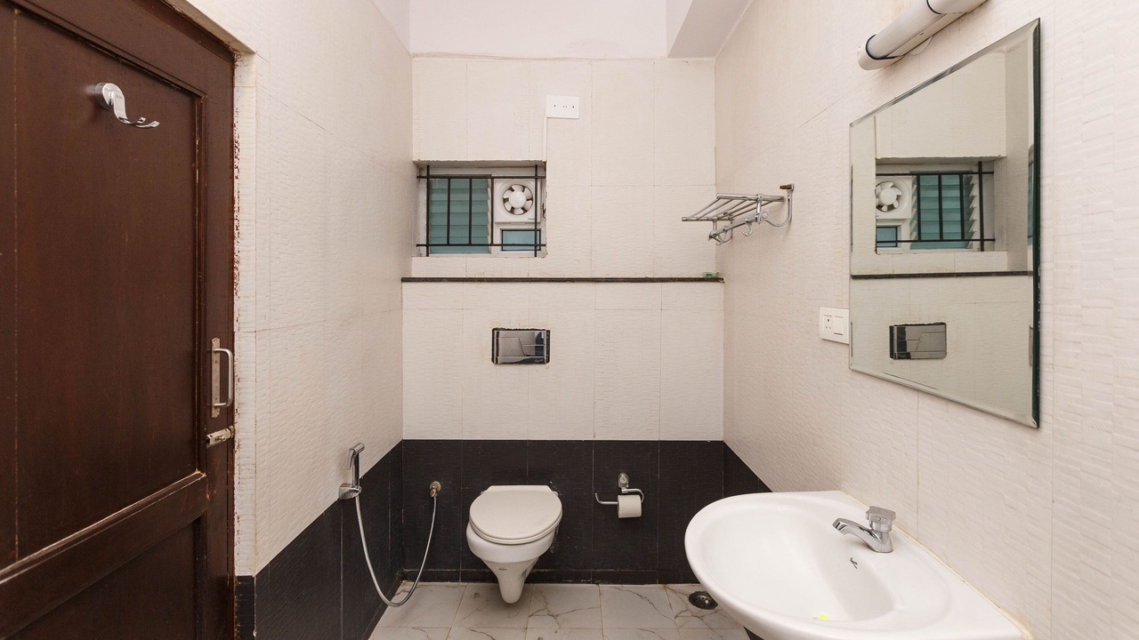 Photo of Bathroom in 5th Block