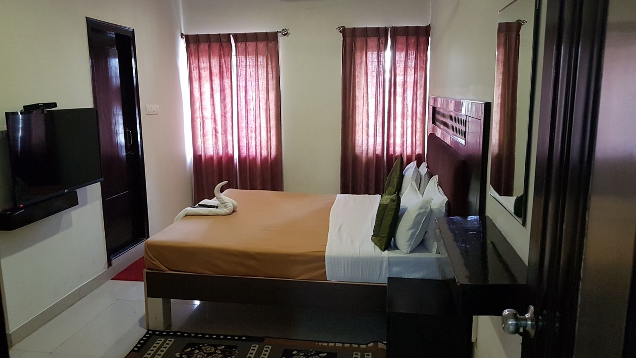 Photo of Bedroom in 5th Block