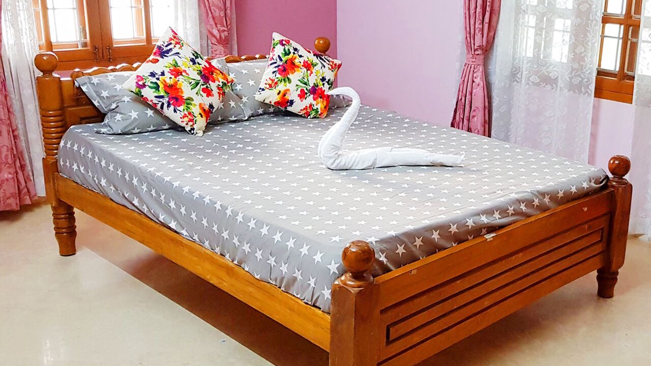 Photo of Bedroom in Madurai