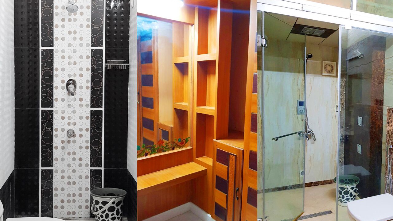 Photo of Bathroom in Madurai