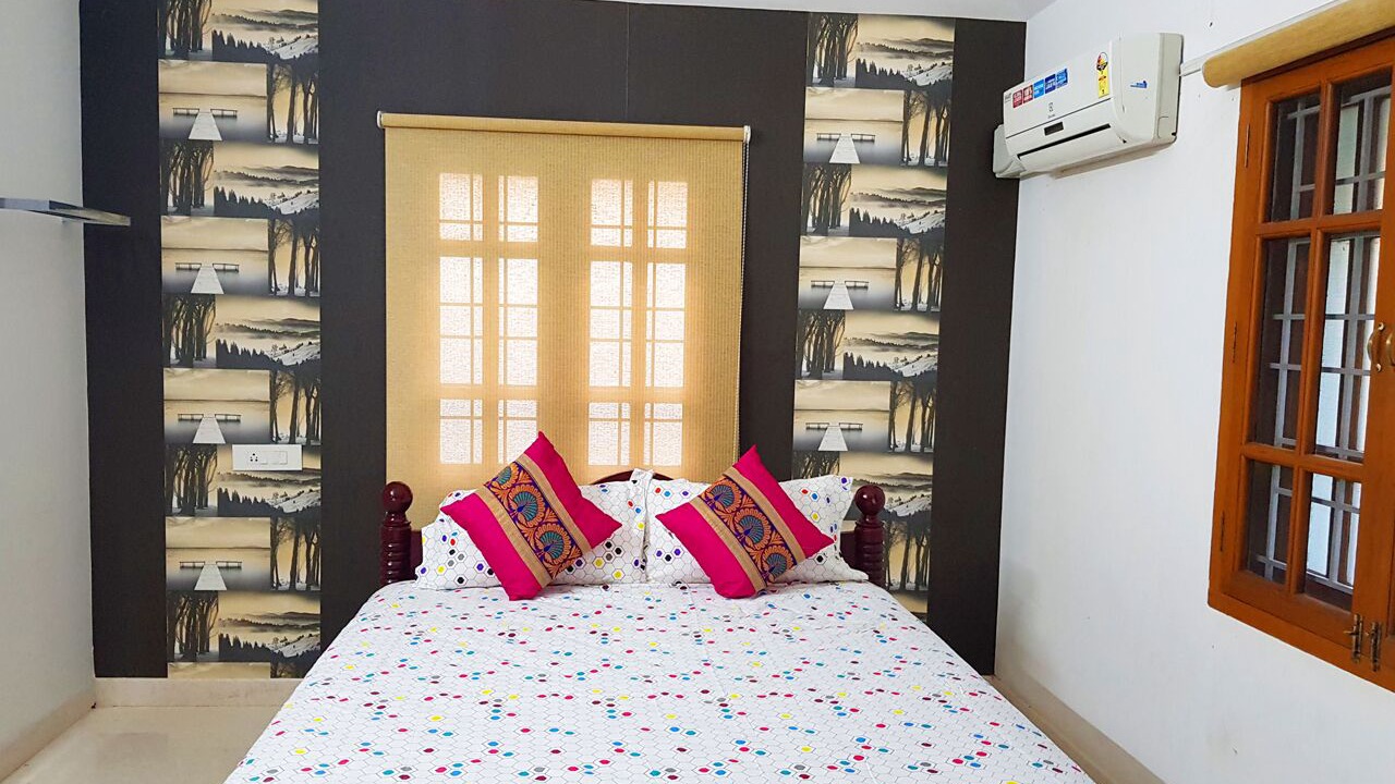 Photo of Bedroom in Madurai