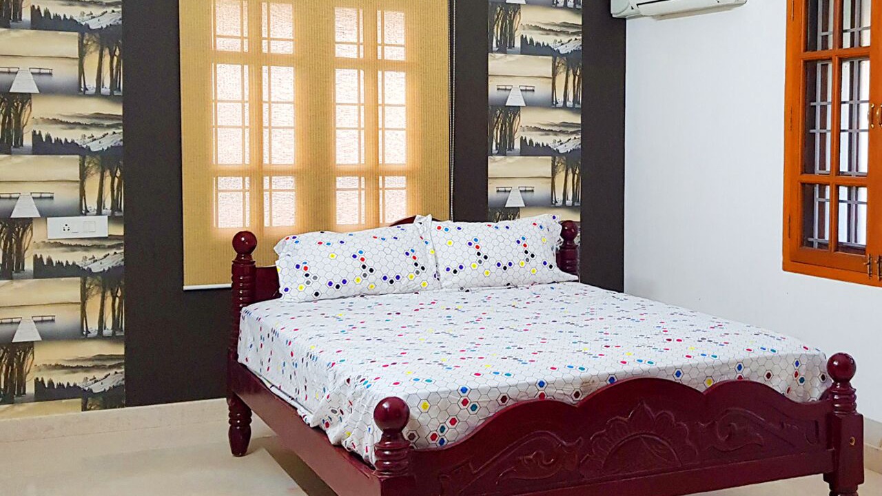 Photo of Bedroom in Madurai