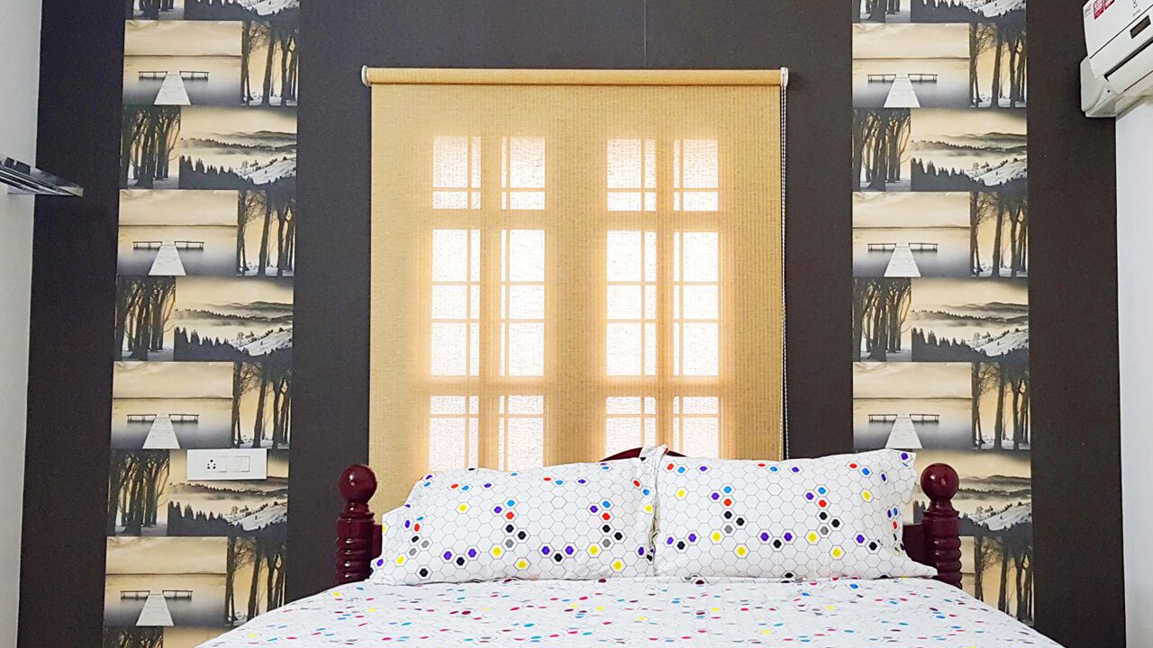 Photo of Bedroom in Madurai
