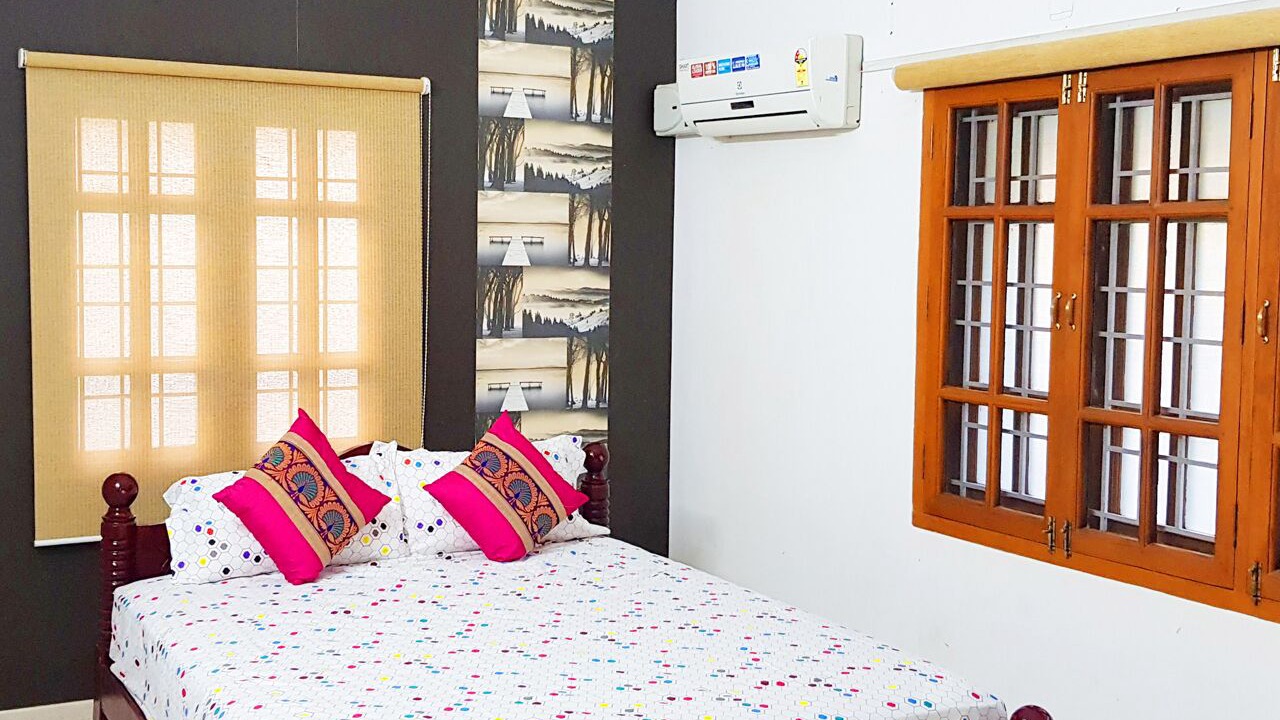 Photo of Bedroom in Madurai