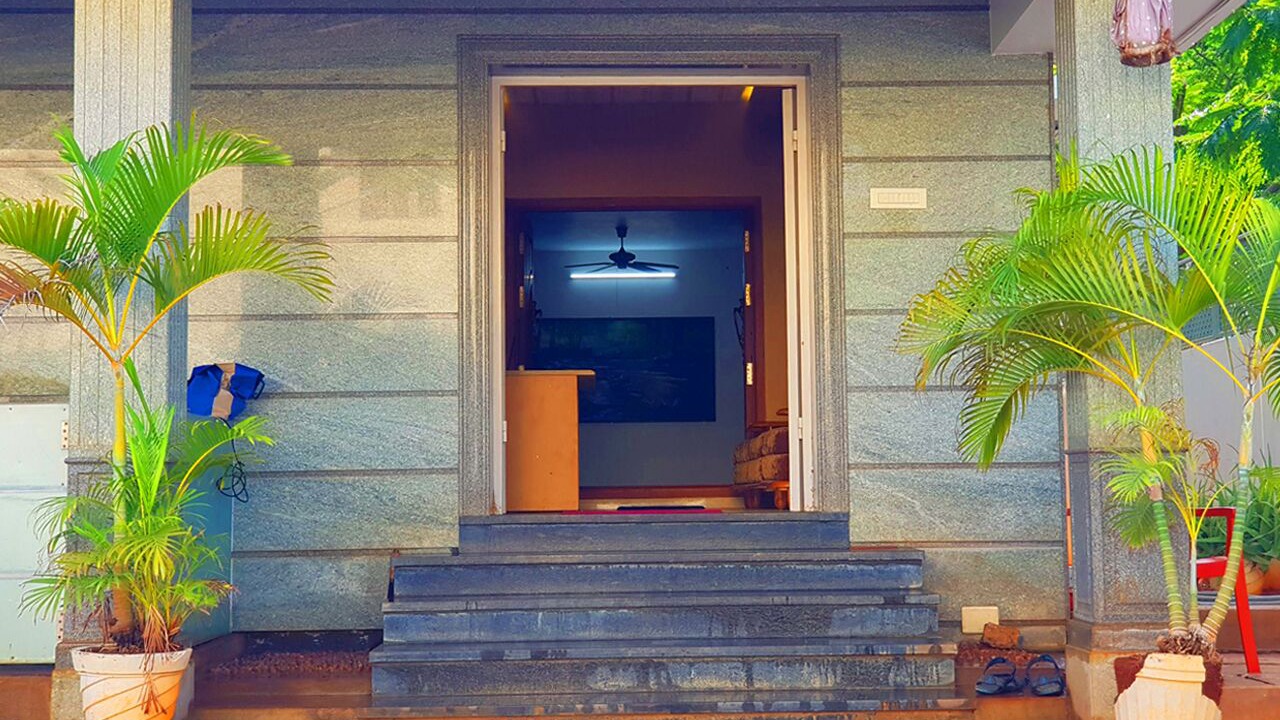 Photo of Outdoor in Madurai