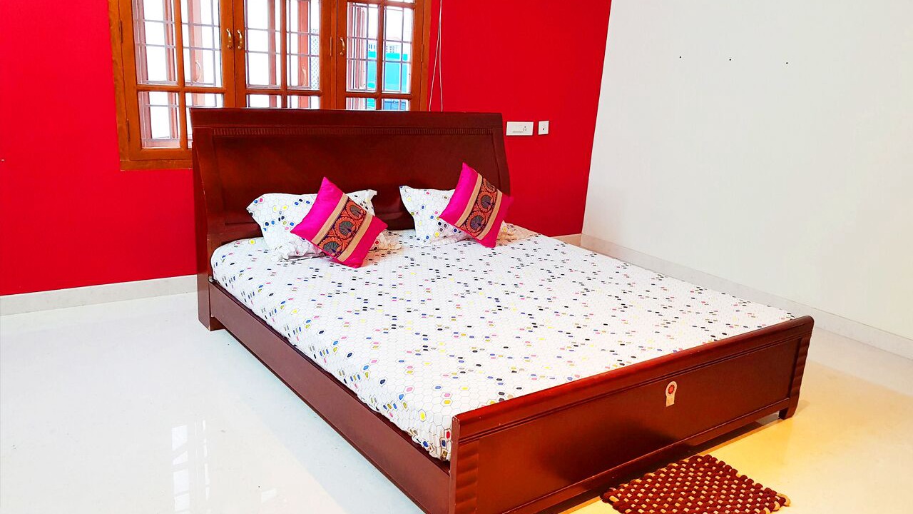Photo of Bedroom in Madurai