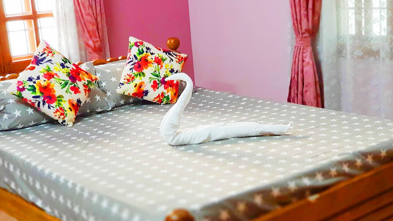 Photo of Bedroom in Madurai