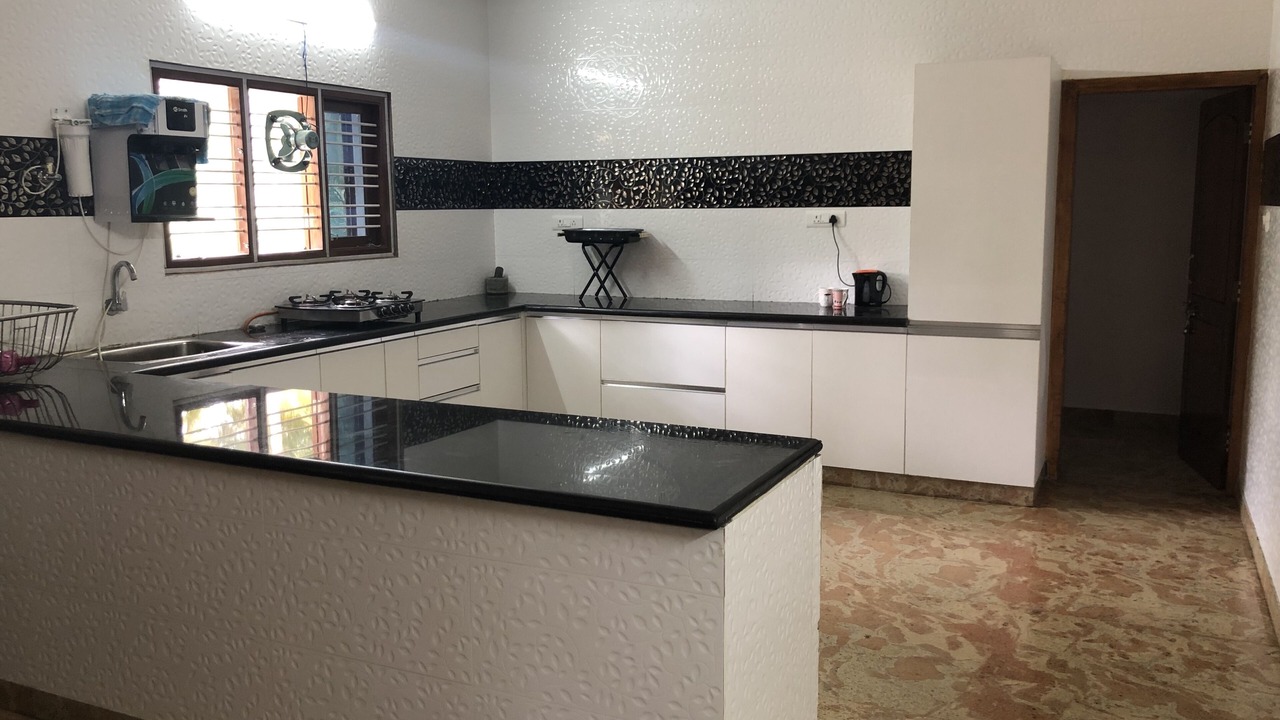 Photo of Kitchen in Channapatna