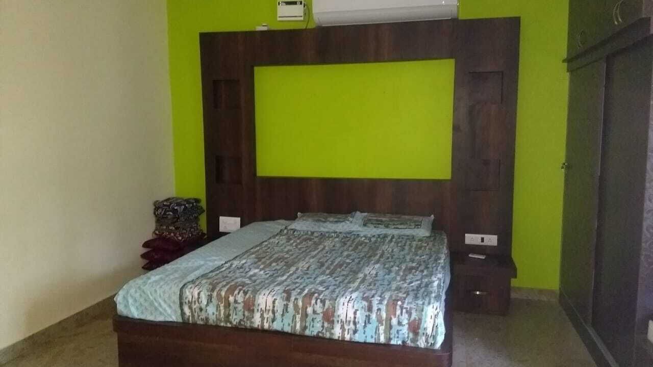 Photo of Bedroom in Channapatna
