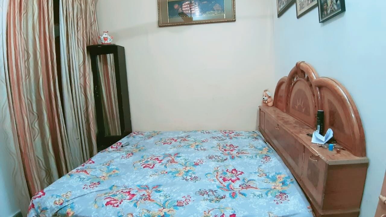 Photo of Bedroom in Mayapur