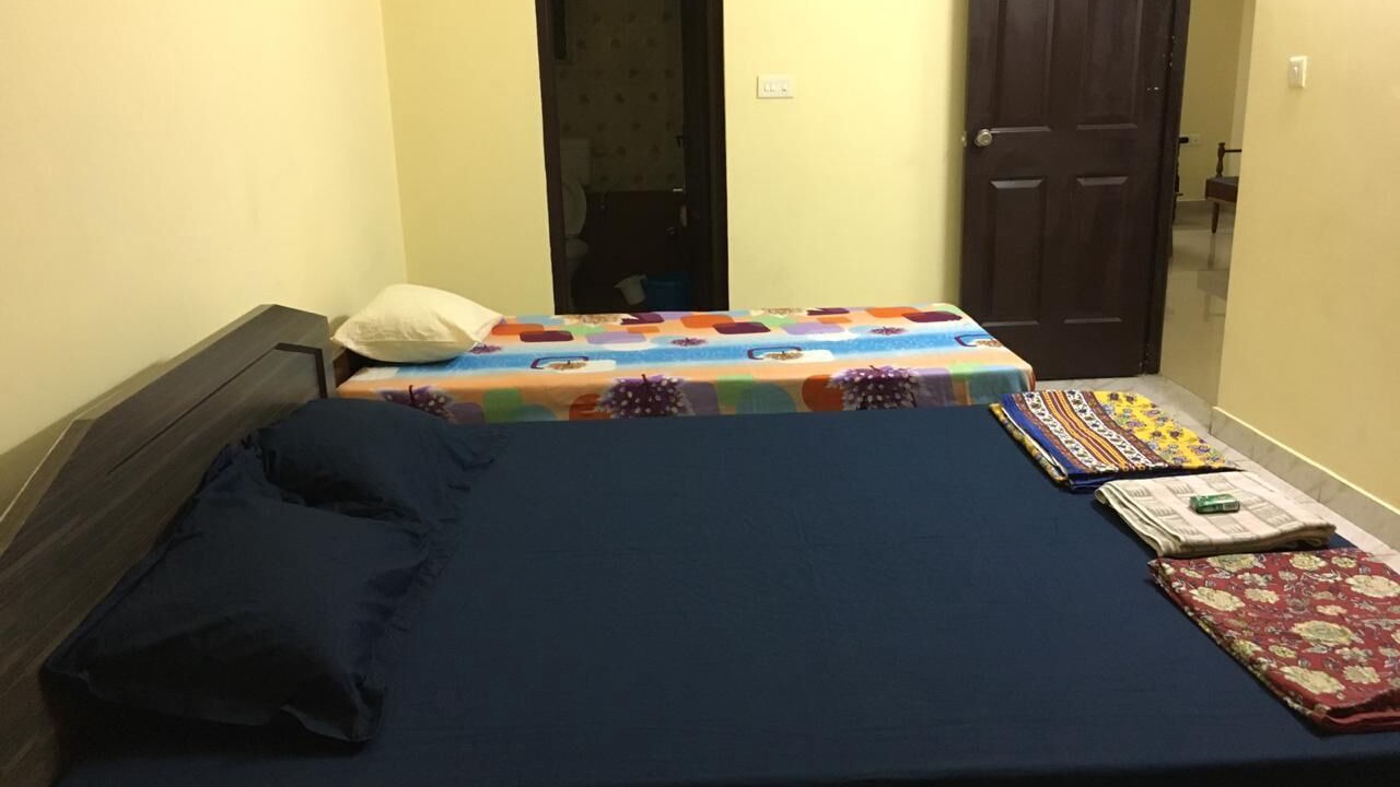 Photo of Bedroom in Adyar