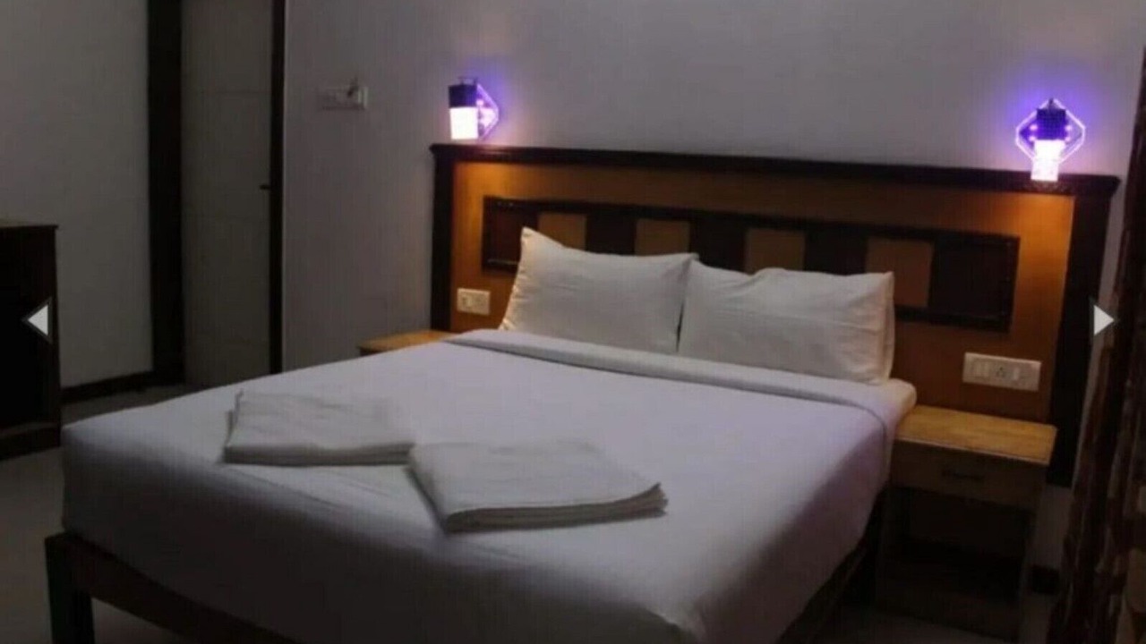 Photo of Bedroom in Sadras