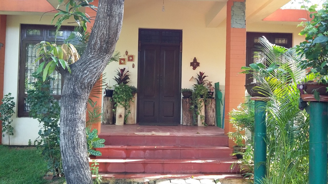 Photo of Outdoor in Vadanemelli