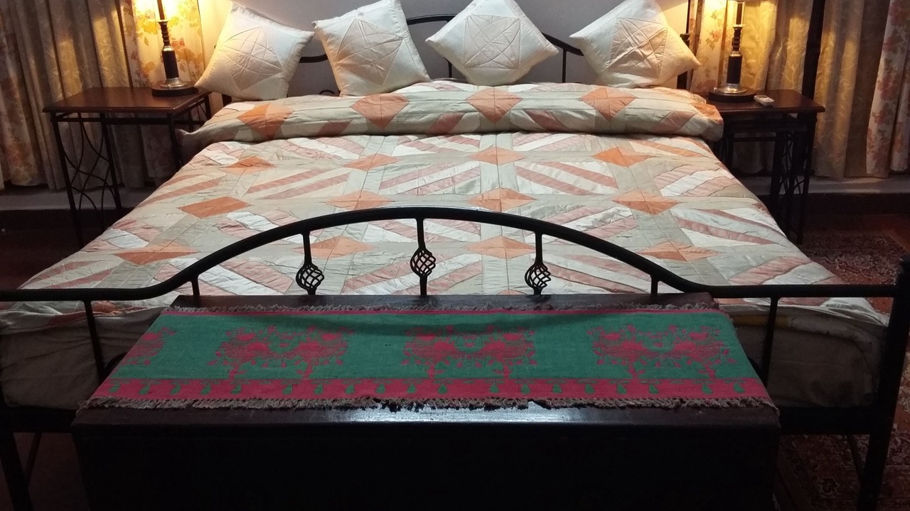 Photo of Bedroom in Vadanemelli