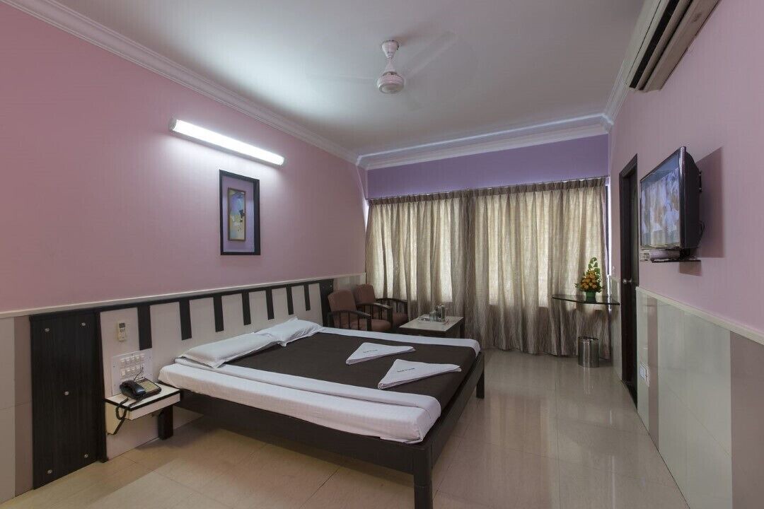 Photo of Bedroom in Kushalnagar