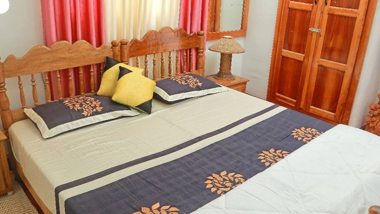 Photo of Bedroom in Kumily