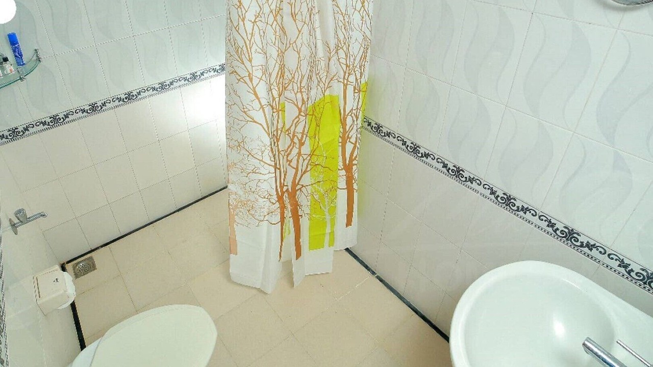 Photo of Bathroom in Kumily