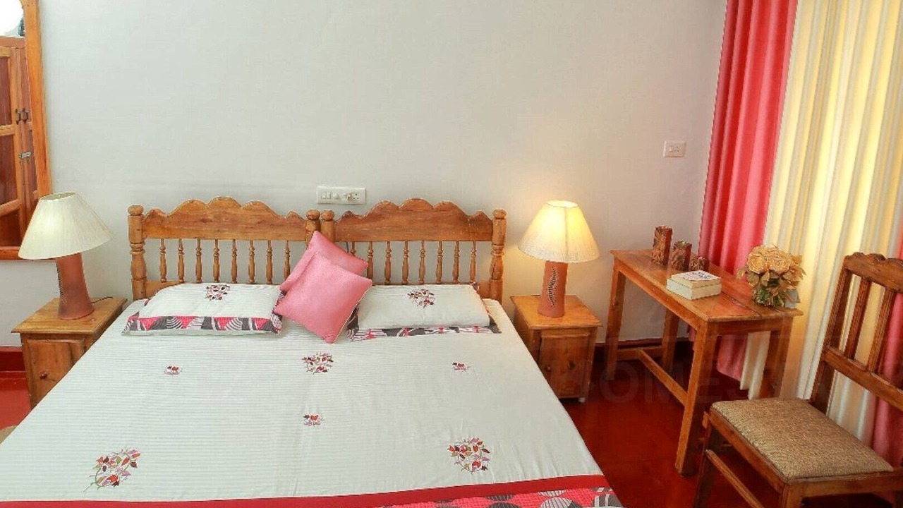 Photo of Bedroom in Kumily
