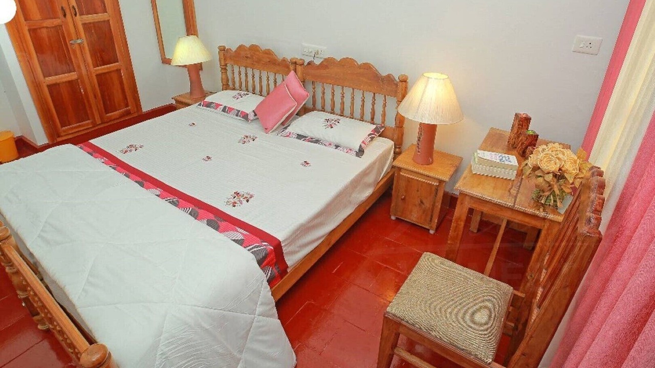 Photo of Bedroom in Kumily