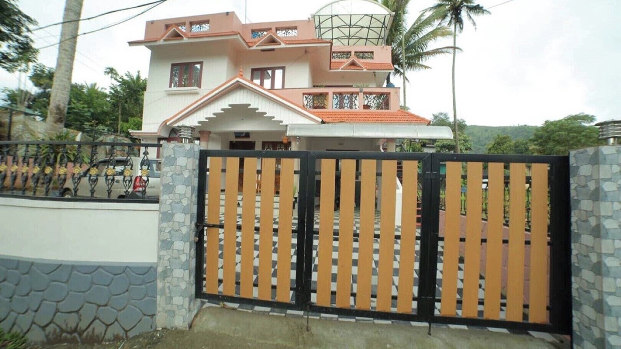 Photo of Outdoor in Kumily