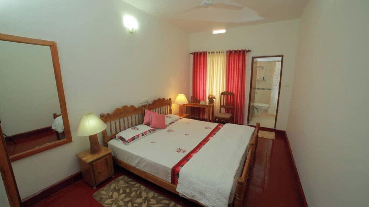 Photo of Bedroom in Kumily