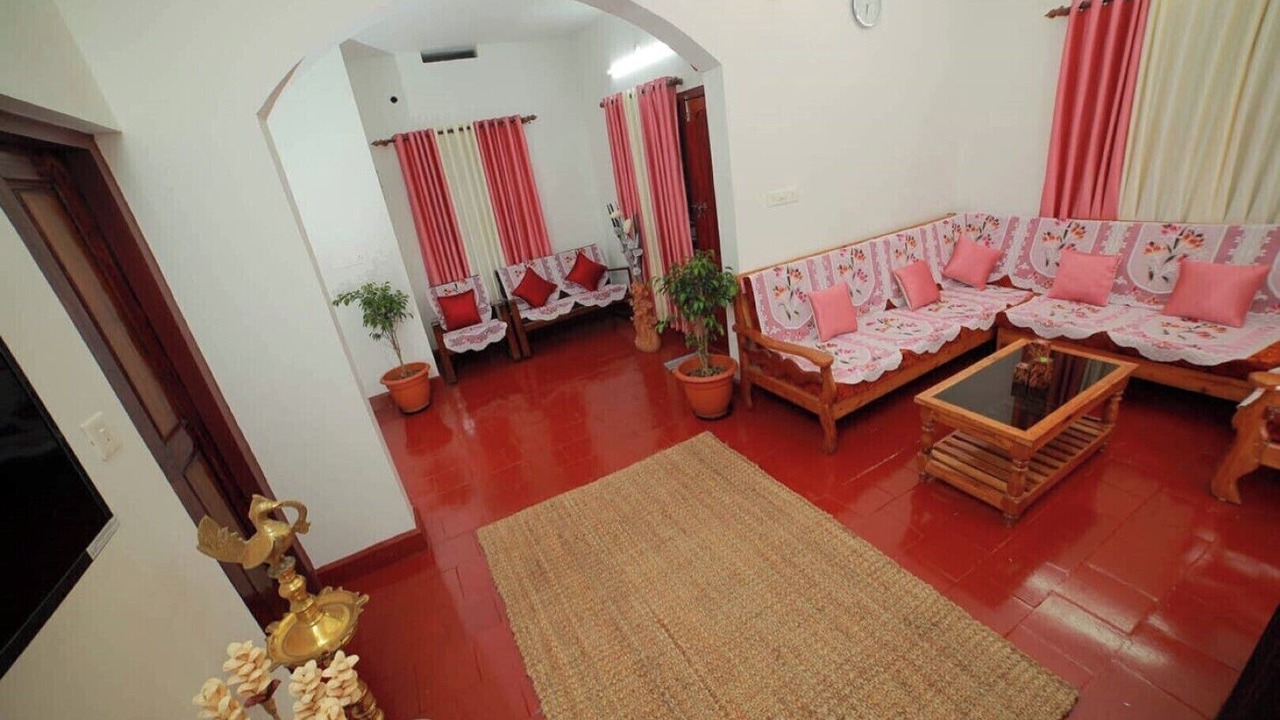 Photo of Livingroom in Kumily