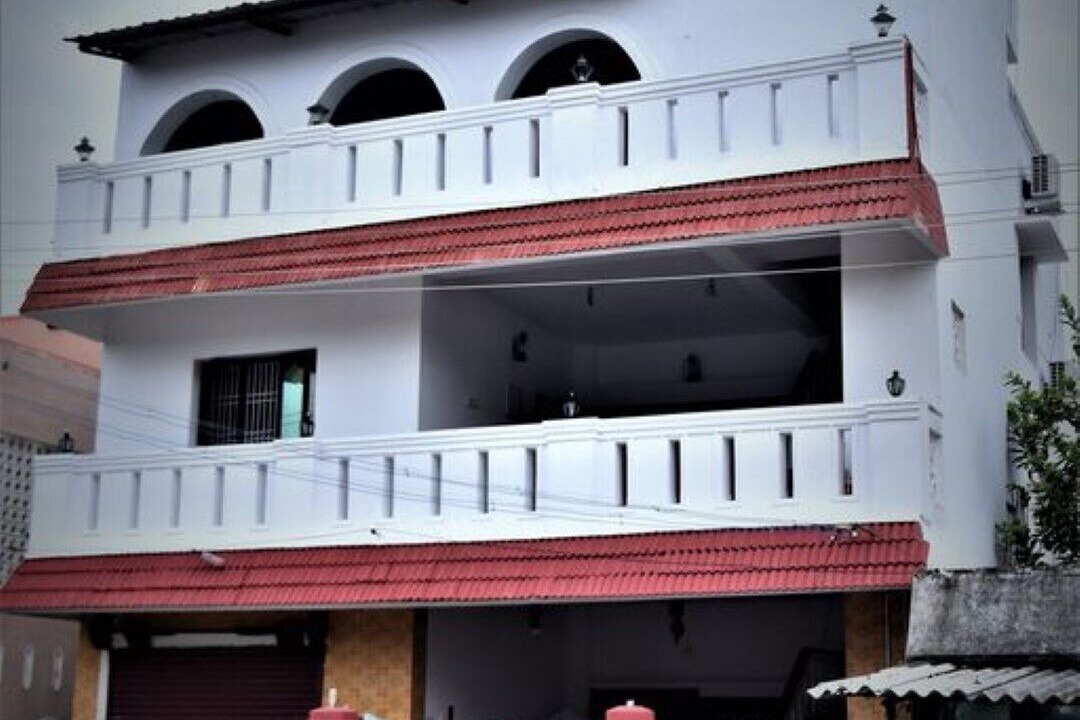 Photo of Outdoor in Mahabalipuram