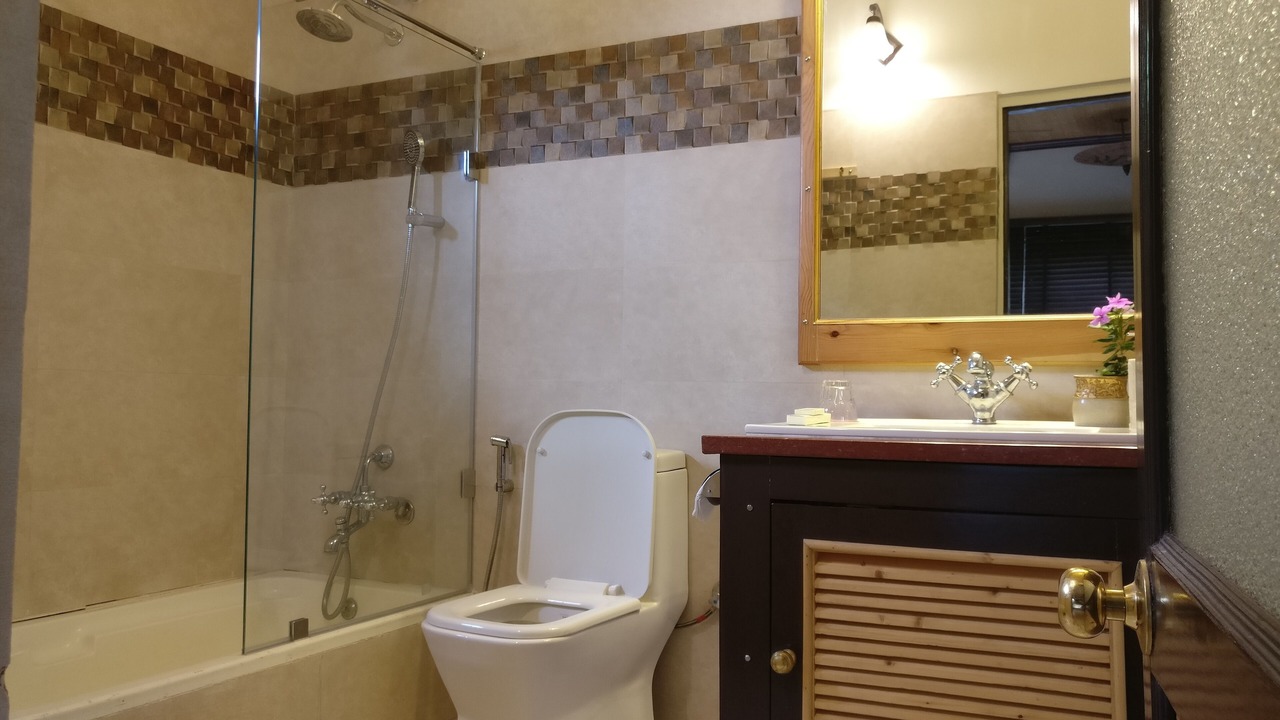 Photo of Bathroom in Dehradun