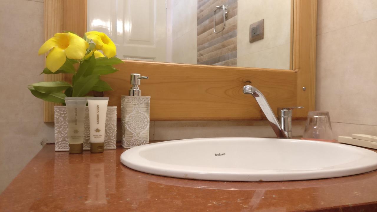 Photo of Bathroom in Dehradun