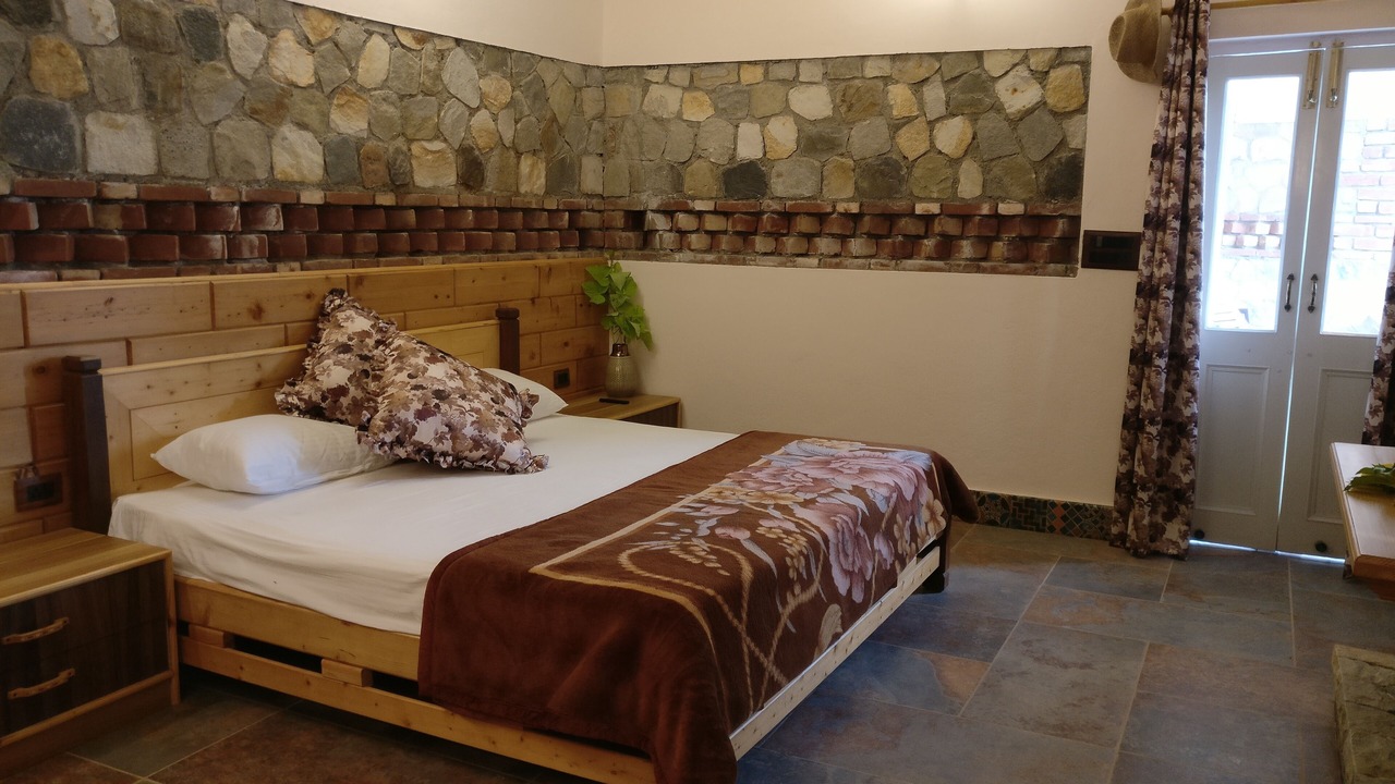 Photo of Bedroom in Dehradun