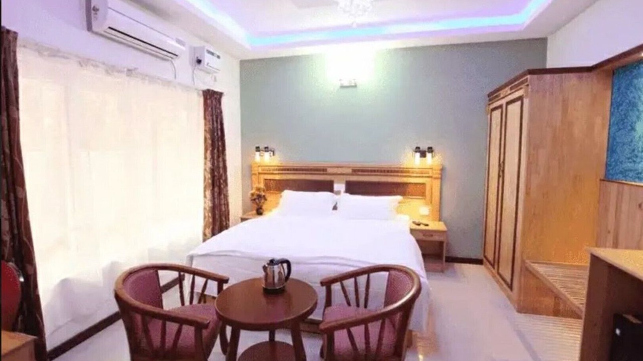 Photo of Bedroom in Cheyyur
