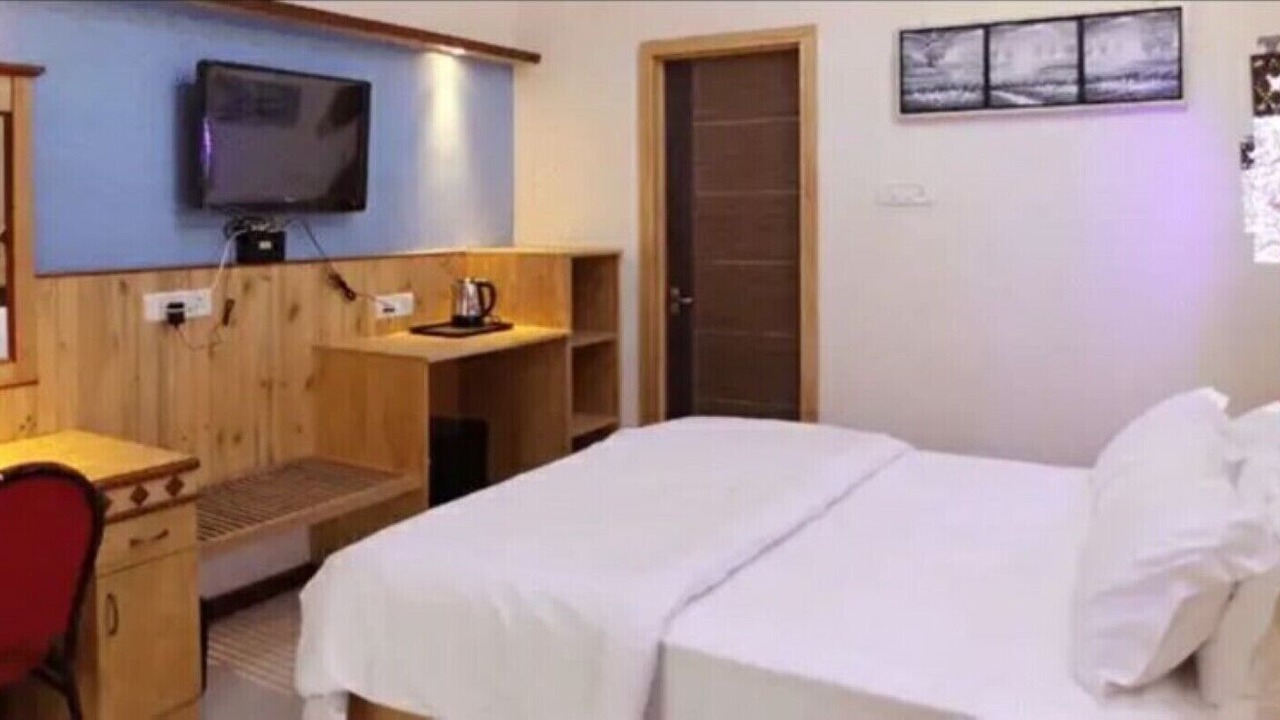 Photo of Bedroom in Cheyyur