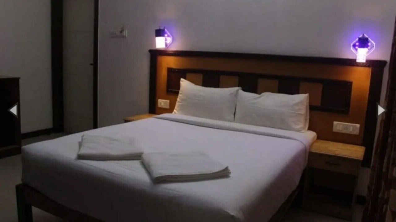 Photo of Bedroom in Cheyyur