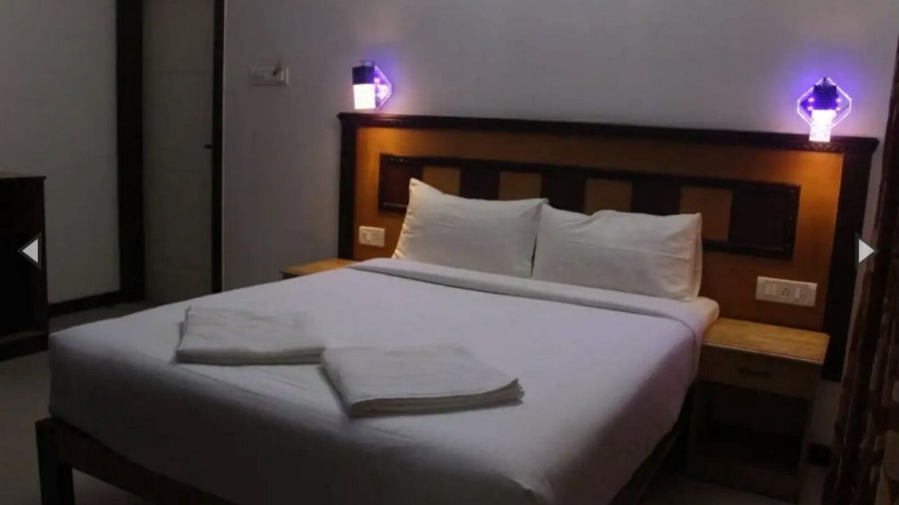 Photo of Bedroom in Cheyyur