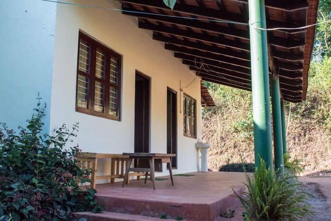 Photo of Patio Balcony in Mudigere