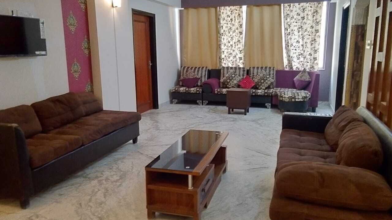 Photo of Livingroom in Ballygunge