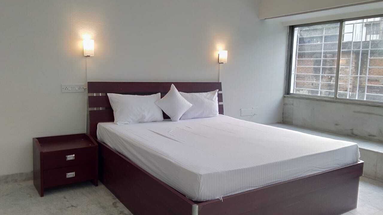 Photo of Bedroom in Ballygunge