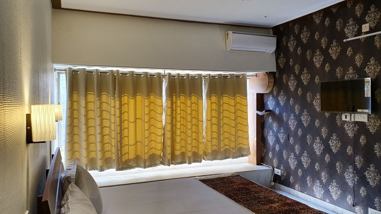 Photo of Bedroom in Ballygunge