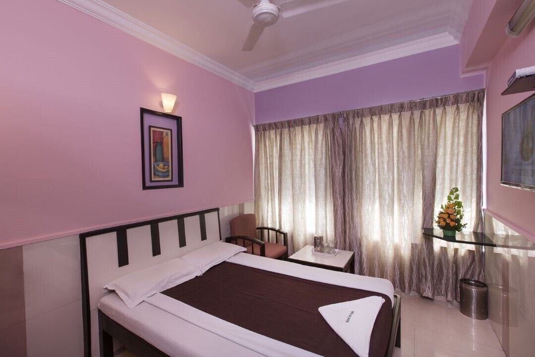 Photo of Bedroom in Kushalnagar