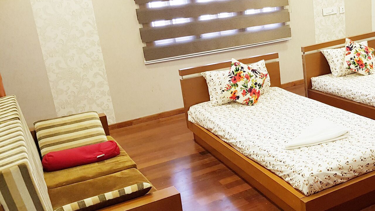 Photo of Bedroom in Madurai