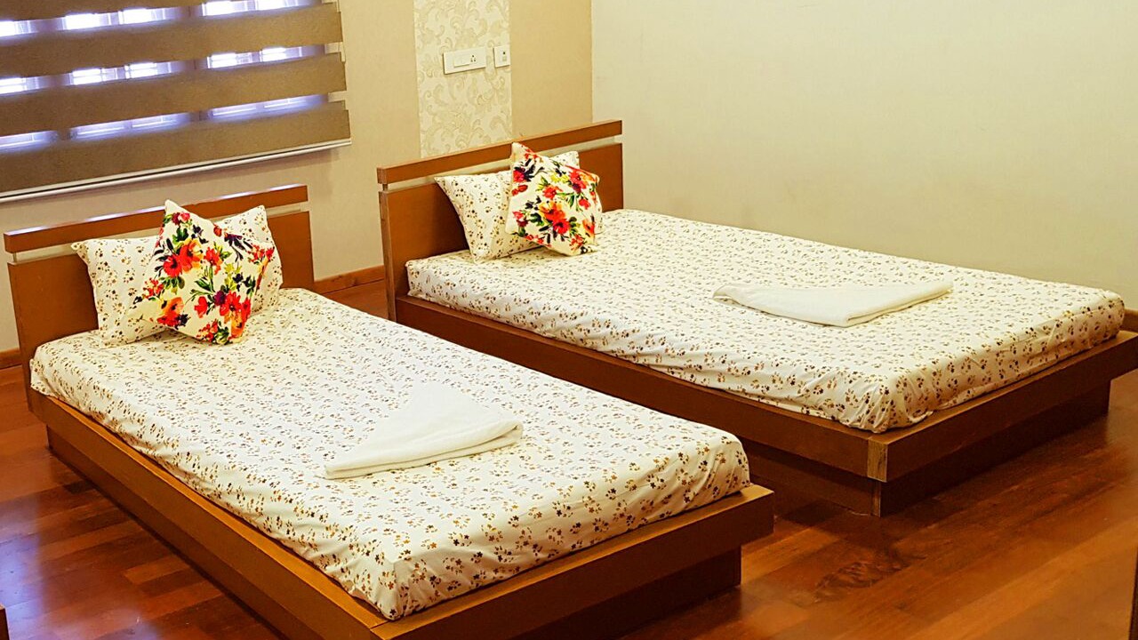 Photo of Bedroom in Madurai